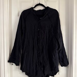 Aerie Button Down Shirt